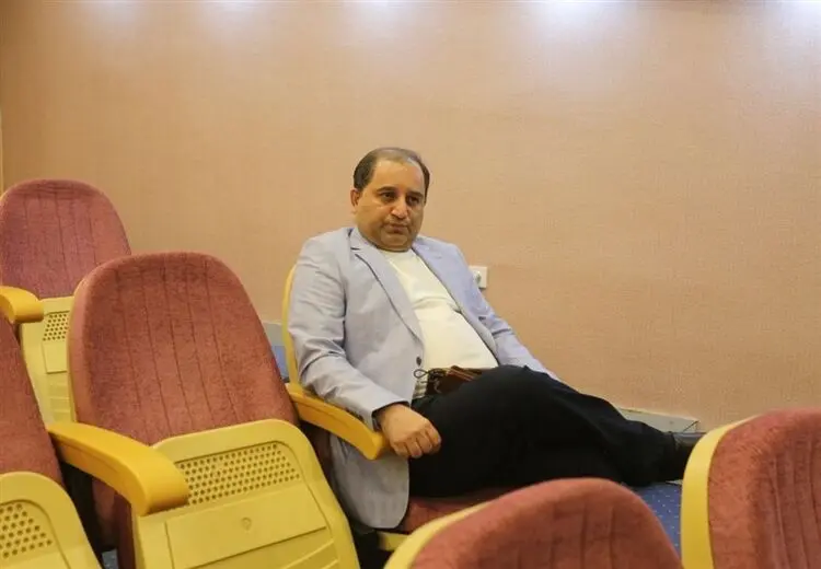 واکنش فدراسیون به شایعه درخواست ویزای جام‌جهانی