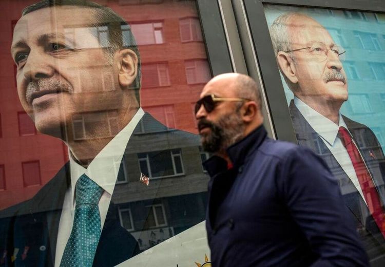 چرا نتایج انتخابات ترکیه نگران کننده است؟