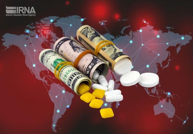 دستور تخصیص ۲۰۰ میلیون یورو برای واردات دارو