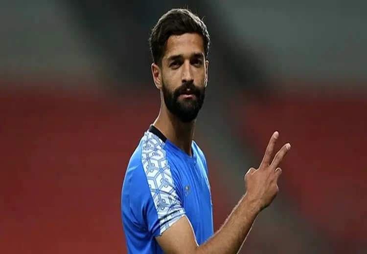 ستاره کلیدی نکونام بازی با آلومینیوم را از دست داد