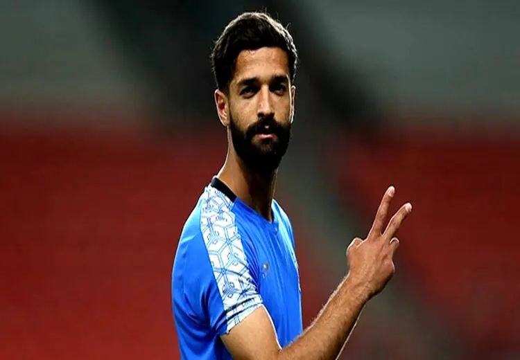 ستاره کلیدی نکونام بازی با آلومینیوم را از دست داد