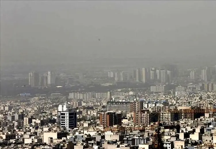 تکلیف تعطیلی ادارات تهران مشخص شد
