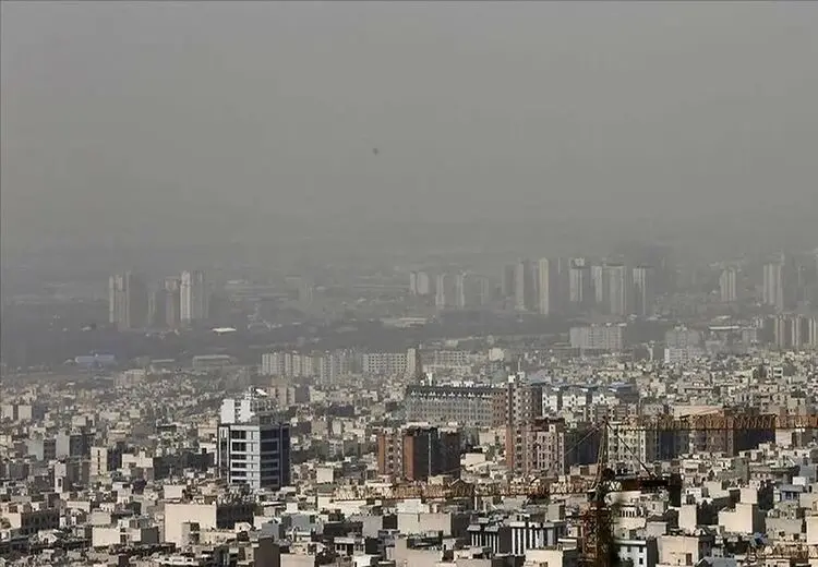  هشدار یک جراح مغز و اعصاب درباره آلودگی هوا/ به زودی سونامی بزرگ ابتلا به تومور مغزی در کشور راه می‌افتد

