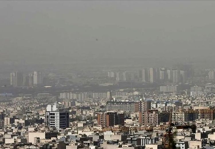  هشدار یک جراح مغز و اعصاب درباره آلودگی هوا/ به زودی سونامی بزرگ ابتلا به تومور مغزی در کشور راه می‌افتد

