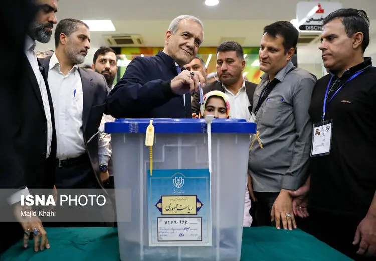 ظریف و آذری جهرمی هم شهادت دادند هم تضمین! + عکس