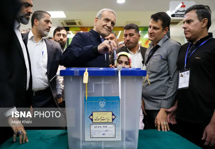 ظریف و آذری جهرمی هم شهادت دادند هم تضمین! + عکس
