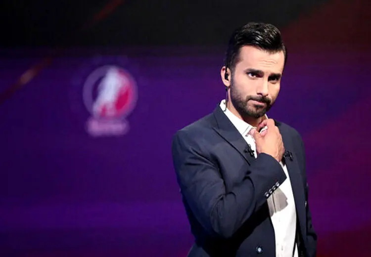 شکایت فدراسیون فوتبال از مجری «فوتبال برتر»