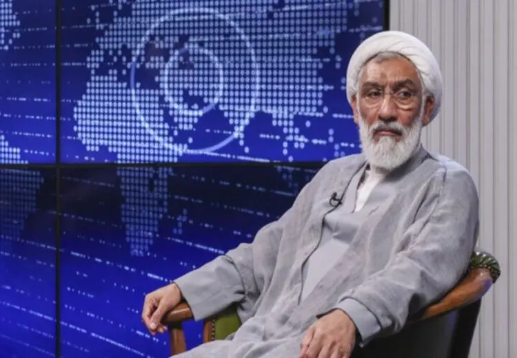 پورمحمدی: چه آتش‌بس ادامه داشته باشد، چه نداشته باشد، تهدیدات ادامه دارد