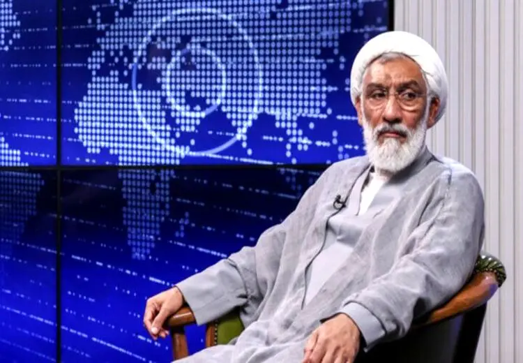 پورمحمدی: چه آتش‌بس ادامه داشته باشد، چه نداشته باشد، تهدیدات ادامه دارد