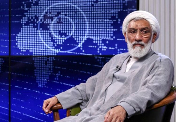 پورمحمدی: چه آتش‌بس ادامه داشته باشد، چه نداشته باشد، تهدیدات ادامه دارد