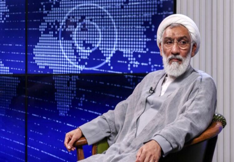 پورمحمدی: چه آتش‌بس ادامه داشته باشد، چه نداشته باشد، تهدیدات ادامه دارد