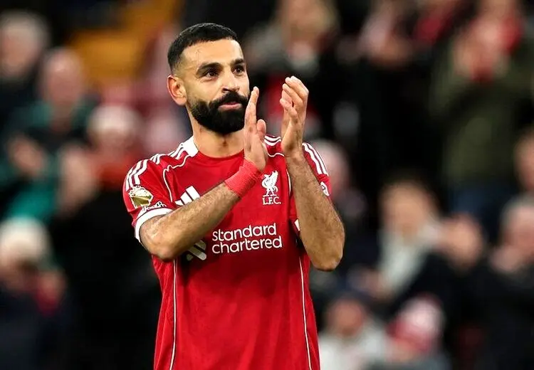 صرفه‌جویی بزرگ لیورپول به لطف محمد صلاح