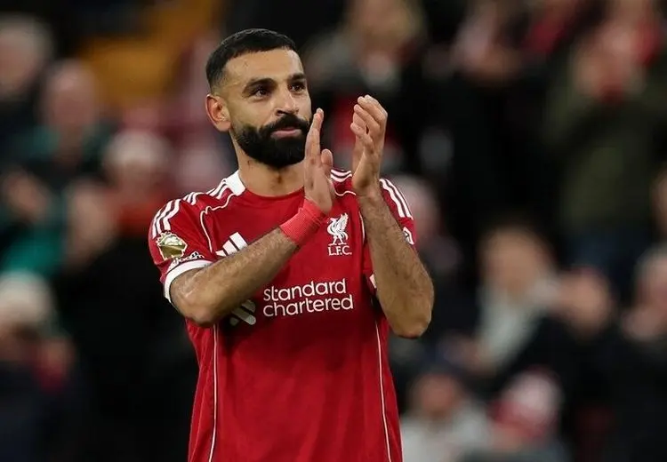 پایان دوران محمد صلاح در لیورپول