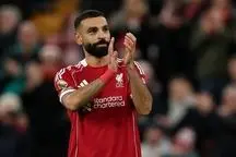 پایان دوران محمد صلاح در لیورپول