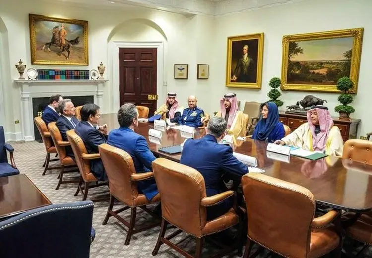  الشرق: آمریکا اهداف خود درباره ایران را با کشورهای خلیج فارس در میان نگذاشته است