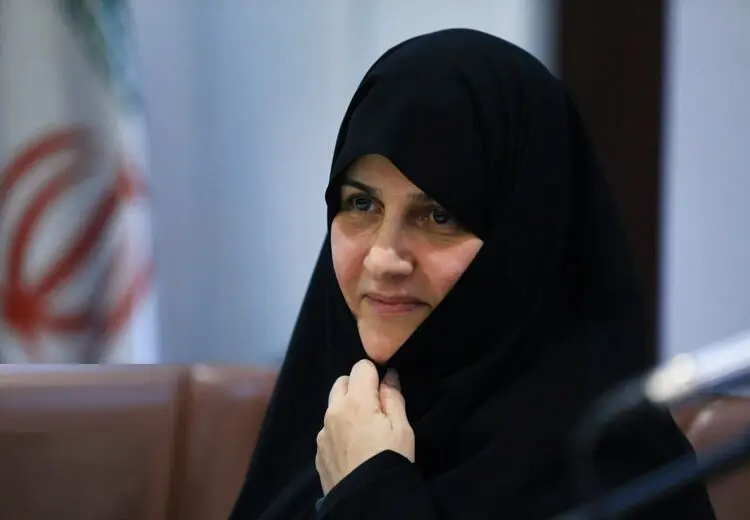 نامه جمیله علم الهدی به شورای نگهبان درباره یک کاندیدا تکذیب شد