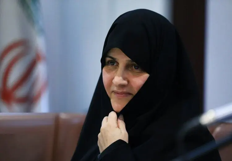 کاندیداتوری جمیله علم‌الهدی‌ صحت دارد؟