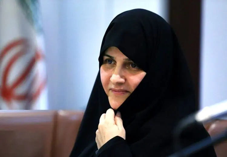 عقب نشینی همسر رییسی از پذیرش پُست جدید؟