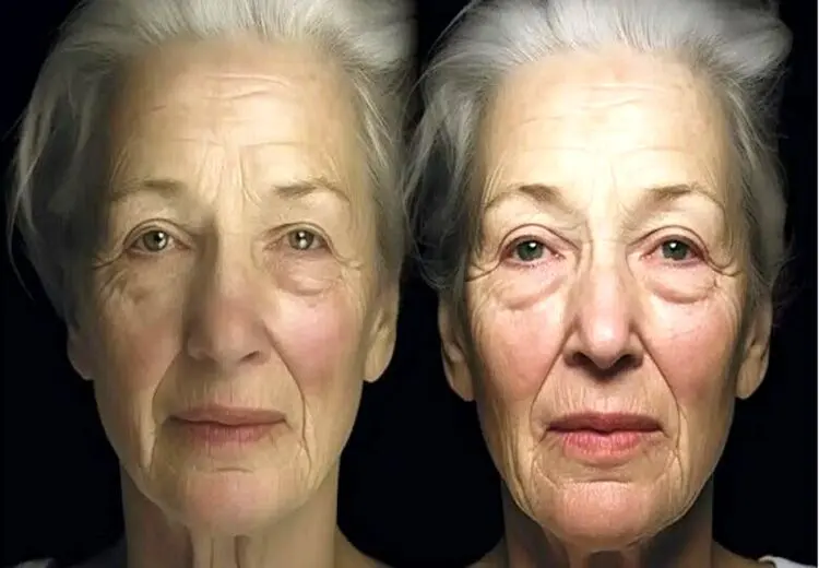 متهم واقعی پیری صورت
