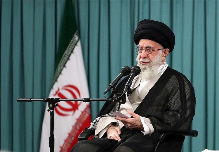 رهبر انقلاب: شهدا هویت ملت ایران هستند؛ هویت ملی نباید فراموش شود