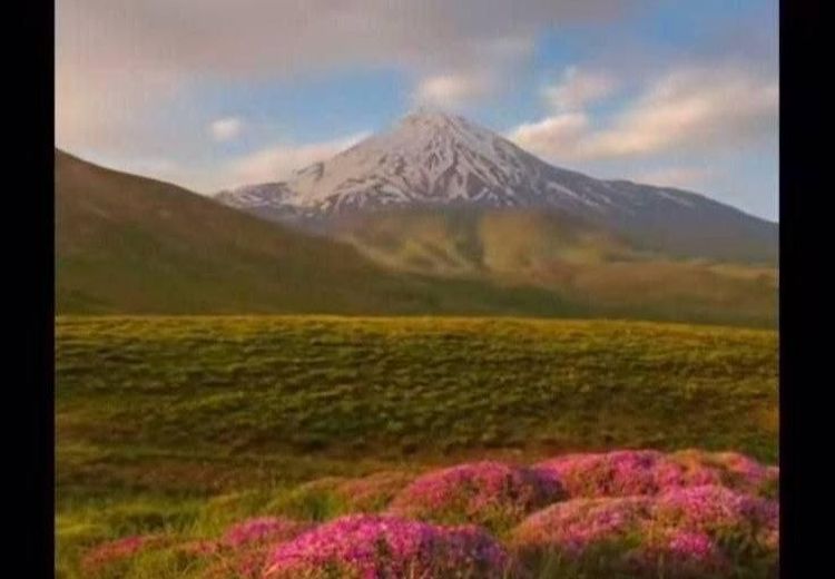 استوری همایون شجریان، در پی حملات اسراییل به ایران
