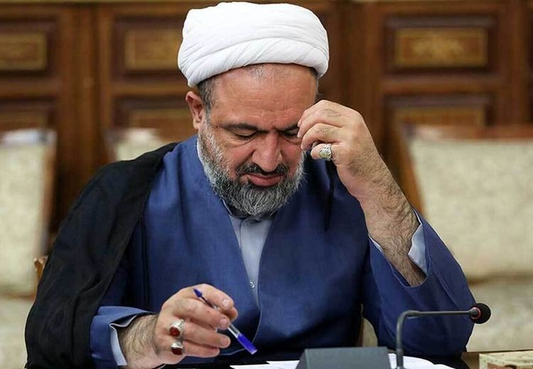 حمید رسایی در واکنش به «پیرپسر»: هدف فیلم زدن ولایت پدر است