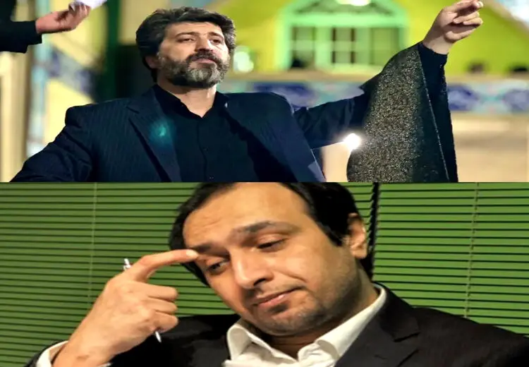 برای مداح معروف یزد قرار بازداشت صادر شد

