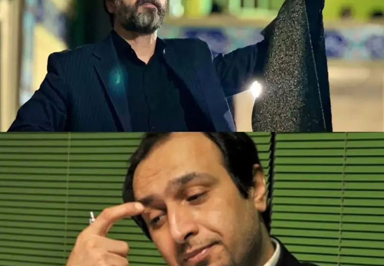 برای مداح معروف یزد قرار بازداشت صادر شد

