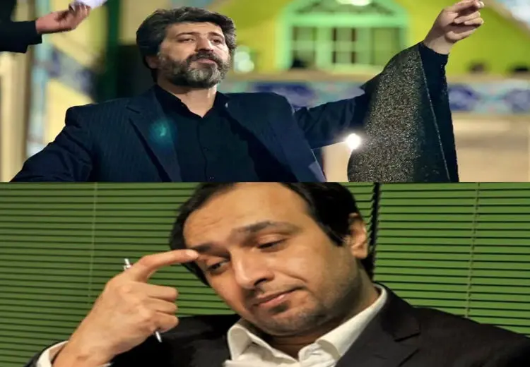 برای مداح معروف یزد قرار بازداشت صادر شد

