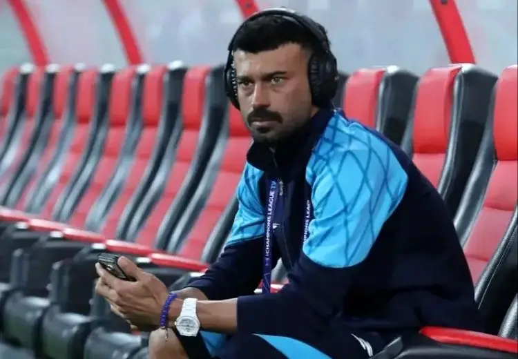 مقصد احتمالی رامین رضاییان لو رفت