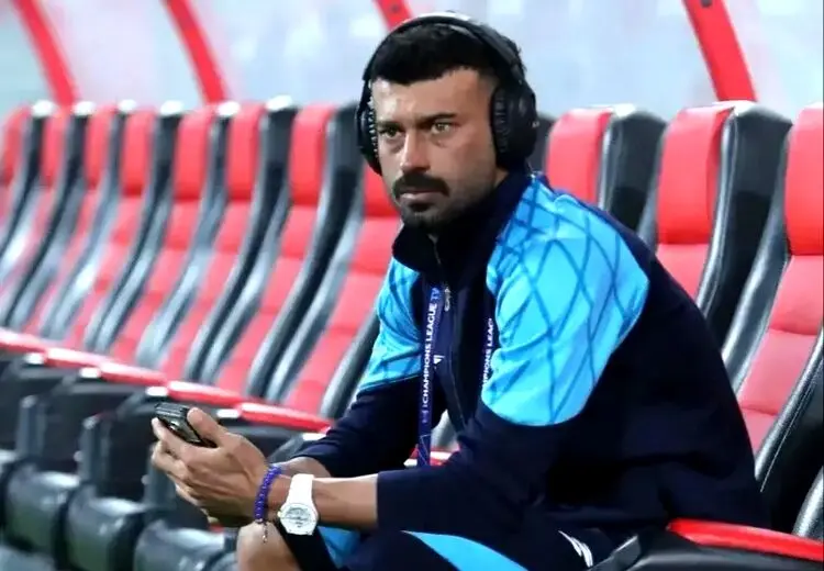 مقصد احتمالی رامین رضاییان لو رفت