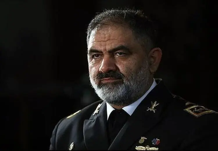ارتش ایران: در قطب جنوب پایگاه احداث می‌کنیم