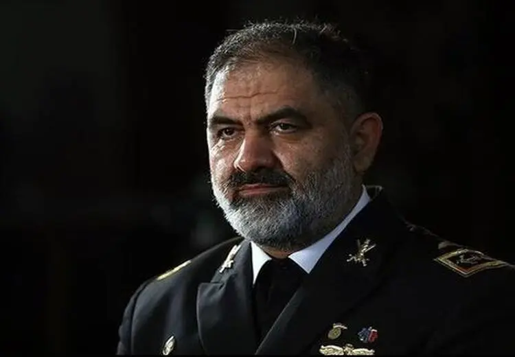 ارتش ایران: در قطب جنوب پایگاه احداث می‌کنیم