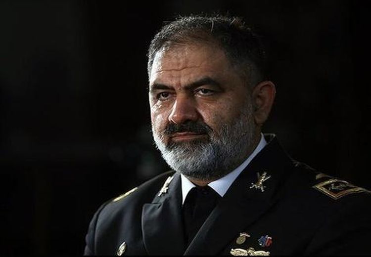 ارتش ایران: در قطب جنوب پایگاه احداث می‌کنیم