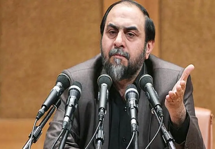 رحیم پور ازغدی: پروانه معصومی قبل انقلاب بی حجاب بود، مثل بقیه/ سلبریتی نیستند، دولیبریتی اند!
