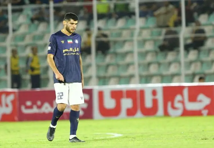 شوک به پرسپولیس با بهم خوردن معادلات نقل‌وانتقالاتی