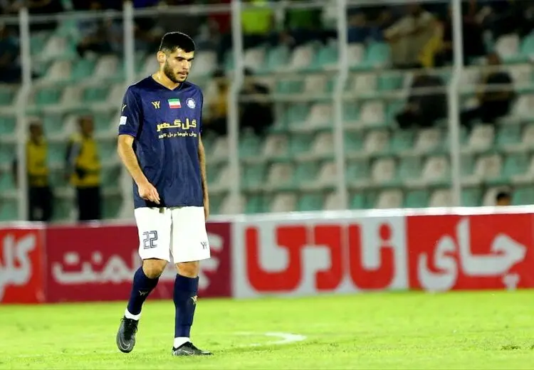 شوک به پرسپولیس با بهم خوردن معادلات نقل‌وانتقالاتی