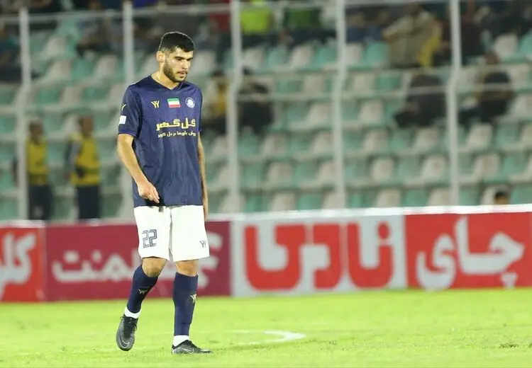 شوک به پرسپولیس با بهم خوردن معادلات نقل‌وانتقالاتی