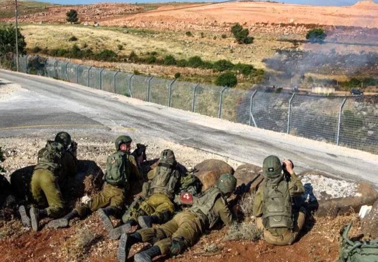 افزایش آماده باش ارتش اسراییل از ترس پاسخ به حمله تل‌آویو به کنسولگری ایران