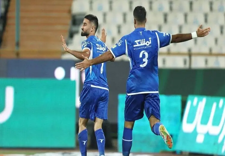 بازیکن محبوب نکونام ملی پوش شد !