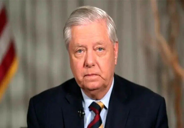 سناتور آمریکایی: تداوم قدرت ایران توافق ابراهیم را به خطر می‌اندازد