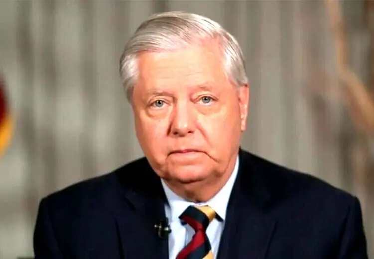سناتور آمریکایی: تداوم قدرت ایران توافق ابراهیم را به خطر می‌اندازد