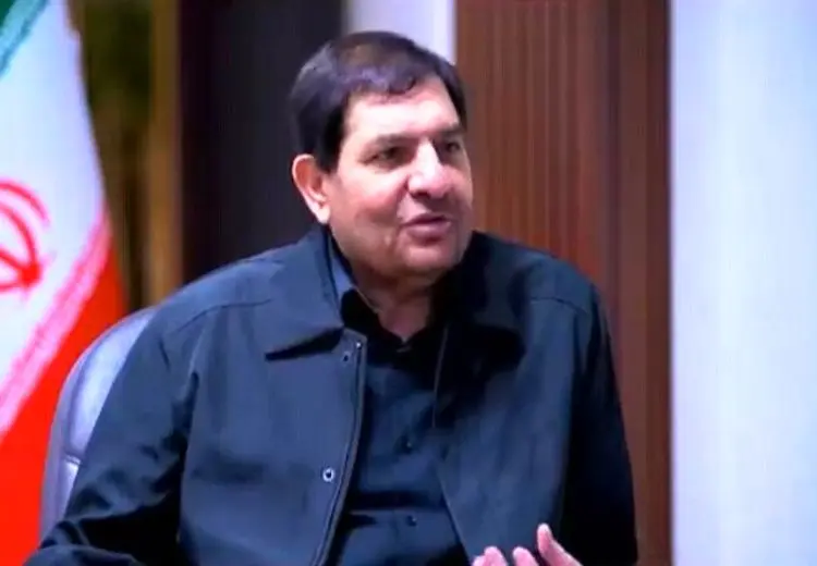 مخبر: تنها اسلحه‌ای که دشمن در برابر آن پدافندی ندارد، حضور مردم است