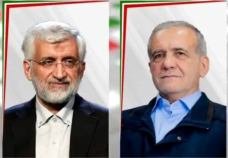 پزشکیان: لندکروز ۲ میلیاردی را ۲۰ میلیارد می‌فروشند 