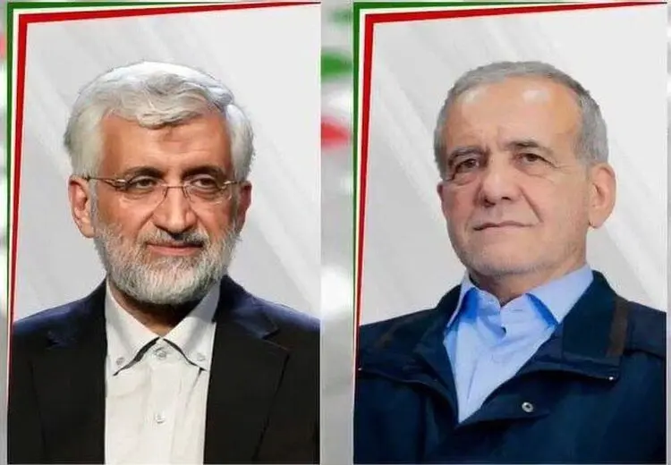 پزشکیان: لندکروز ۲ میلیاردی را ۲۰ میلیارد می‌فروشند 