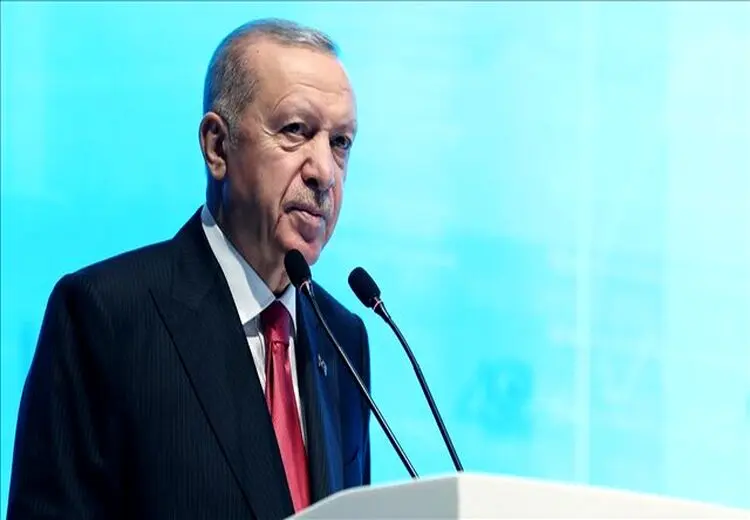 واکنش اردوغان درباره آتش‌بس ایران و اسرائیل