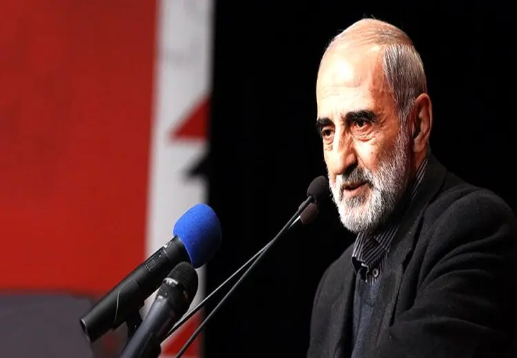شریعتمداری: لایحه عفاف را پس بگیرید چون برای گسترش بی‌حجابی مجوز قانونی هم می‌دهد!