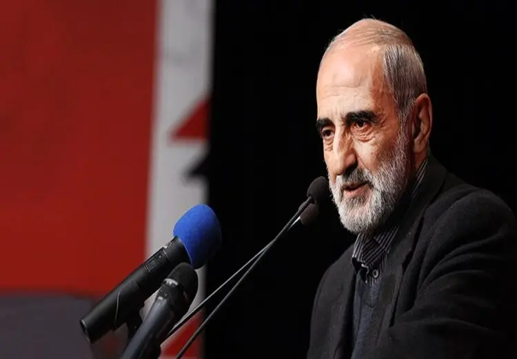 شریعتمداری: لایحه عفاف را پس بگیرید چون برای گسترش بی‌حجابی مجوز قانونی هم می‌دهد!