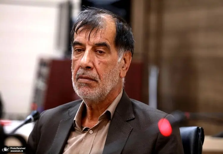 باهنر شکست خورد 