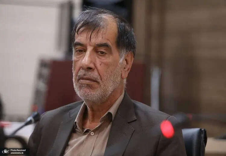 باهنر شکست خورد 